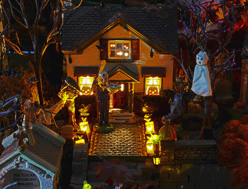 whitehouseNight